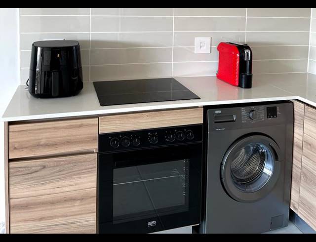 1 BEDROOM PROPERTY TO RENT IN WATERFALL